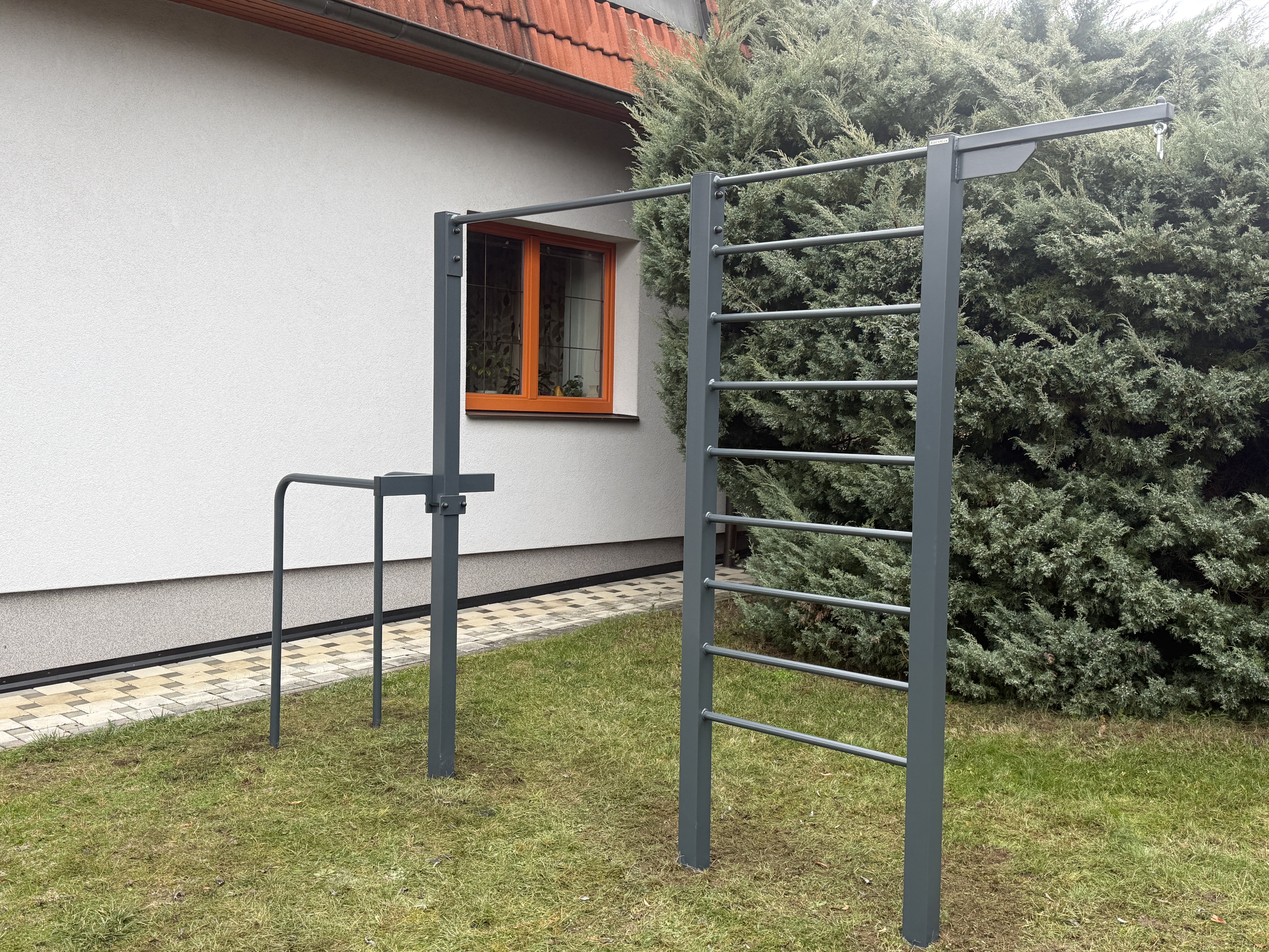 Hřiště na zahradu berg